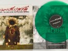 You Come Before You by Poison the Well - Clear Green Vinyl