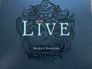 Secret Samadhi by Live Limited Edition White Vinyl (Vinyl, Feb-1997)