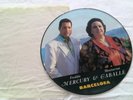 Freddie Mercury & Montserrat Caballé – Barcelona 12