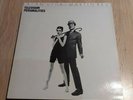 TELEVISION PERSONALITIES- AND DON'T  THE KIDS JUST LOVE IT LP ROUGH 24 1981 VG+
