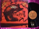 Merl Saunders 'Fire Up' LP Featuring Jerry Garcia & Tom Fogerty
