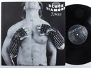 BLACK DIAMOND Faces ROOCETER LP VG+ germany d
