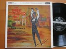 SXL 2296 ED1 Falla The Three Cornered Hat Ansermet NEAR MINT Decca 1st WBG