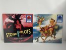 Stone Temple Pilots Core And Purple Walmart Colored Vinyl Record LP New