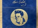 Elvis Presley UK 17 number one singles blue velvet 7 inch vinyl box set