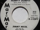 Jimmy Nicol 45 (with the BEATLES) 