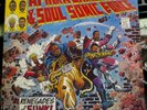AFRIKA BAMBAATAA & Soul Sonic Force Renegades Of Funk 12