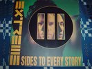 Extreme – III Sides to every story – Original Double Vinyl LP album 1992