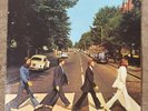 THE BEATLES ABBEY ROAD LP VINYL ORIGINAL MASTER RECORDING (MFSL) CAPITOL 1980 US