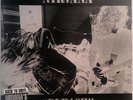 NIRVANA Bleach LP WHITE MARBLED VINYL BACK TO VINYL GRUNGE ALT. PUNK