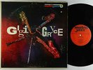 Gigi Gryce - S/T LP - Metro Jazz - E1006 Mono DG
