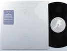 JETHRO TULL M.U. - The Best Of CHRYSALIS LP VG+ embossed cover w/ poster d