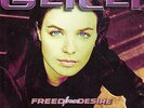 Gala - Freed From Desire - Vinyl Record 12.. - G970G