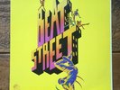 BEAT STREET VOLUME 2.. SOUNDTRACK..JAZZY JAY ROCKERS REVENGE TREACHEROUS THREE