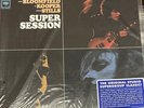 MIKE BLOOMFIELD AL KOOPER STEVE STILLS 'Super Session LP NEW BLUE Bob Dylan 2018
