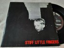 Stiff Little Fingers GOTTA GETAWAY 7