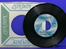 THE ROLLING STONES  Jumpin' Jack Flash  45 RPM  LONDON 908  NEAR MINT+  1968