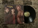 BADFINGER STRAIGHT UP DAY AFTER DAY HYPE STICKER BEATLES APPLE LABEL VINYL EX+