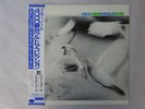 Donald Byrd Free Form Blue Note BN 4118 Japan VINYL LP OBI