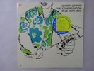 Johnny Griffin The Congregation Blue Note BLP 1580 Japan VINYL LP