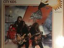 City Kids • Motörhead • Vinyl LP • PLP 28