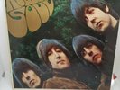 The Beatles Rubber Soul Vinyl LP, EX, MONO, First Press 1965 Capitol, T 2442