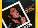 ELVIS PRESLEY (45 RPM - ITALY) 45N 1651 