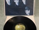 MEET THE BEATLES 1971 Apple Reissue Stereo ST 2047 (VG+)