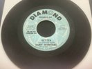 RUBY WINTERS-BETTER-ORIGINAL USA DIAMOND DEMO 45-NEAR MINT COPY