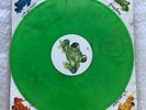 Silverchair Frogstomp 480340 O Ltd Ed Green Vinyl 1995 SIGNED DANIEL JOHNS