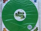 Silverchair Frogstomp 480340 O Limited Edition Sealed Green Vinyl 1995 MINT