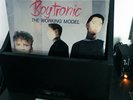 Vinyl LPs & Maxis Postpunk / Darkwave / Synth / NDW / Gothic