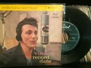 GENE  VINCENT - 	 Five feet of lovin' +3 - EP  Original Capitol 1-1059