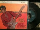GENE  VINCENT - Crazy times +3 - EP  Original Capitol 4-1342