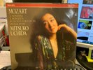 Mitsuko Uchida Classical Plays Mozart Piano Sonatas KV 331 /332 vinyl 12 LP 33u