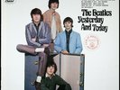 The Beatles - Yesterday and Today, vinyl LP, ST2553 Apple (Capitol) 1971, EX