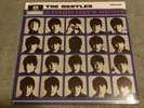 BEATLES A HARD DAYS NIGHT STEREO LP PARLOPHONE **SEALED** 2017 DEAGOSTINI PRESS
