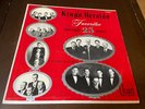 King's Heralds Favorites through 25 Years Chapel LP Gospel Vocal Christian Xian