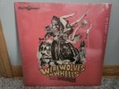 Werewolves on Wheels / O.S.T. by Werewolves on Wheels / O.S.T. (Record, 2019)