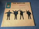 THE BEATLES L.P. 1965.  'HELP '  SMO 84 008.  RARE 65 SWISS EXPORT RELEASE.  VG+