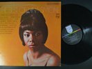 NINA SIMONE The Best of JAZZ LP Philips