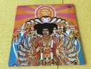Jimi Hendrix Axis: Bold As Love LP - Reprise  1970 Near Mint Gatefold