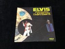 ELVIS PRESLEY 45 EP DTFO-2006 ALOHA FROM HAWAII SEALED JUKEBOX TITLE STRIPS MINT