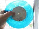 Michael Jackson Todo Mi Amor Eres Tu Blue 7 45 Vinyl Colombia Promo