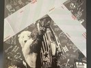 Lil Uzi Vert - Luv Is Rage 2 Deluxe Used Vinyl LP Rare