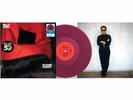 BILLY JOEL - STORM FRONT - LP Walmart Exclusive Red Vinyl 50th Anniversary NEW