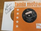 KIM WESTON   I'M STILL LOVING YOU - UK TAMLA MOTOWN TMG 511 FACTORY SAMPLE &SIGN