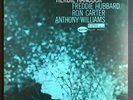 Herbie Hancock – Empyrean Isles, Blue Note 84175, 2015, Freddie Hubbard