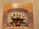 The Beatles - Magical Mystery Tour Vinyl LP - 1967 - Capitol SMAL-2835