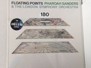 Pharaoh Sanders - Floating Points. Vinyl. New & Sealed